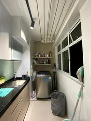 Blk 103A Eastcreek @ Canberra (Sembawang), HDB 2 Rooms #506855761
